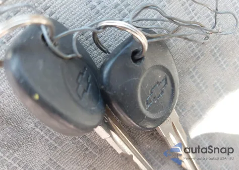 2008 Chevrolet Cobalt Lt z USA, uszkodzony, nr VIN 1G1AL58F187147277